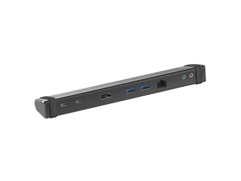 Dokovací stanice BML USB-C Multiport XL