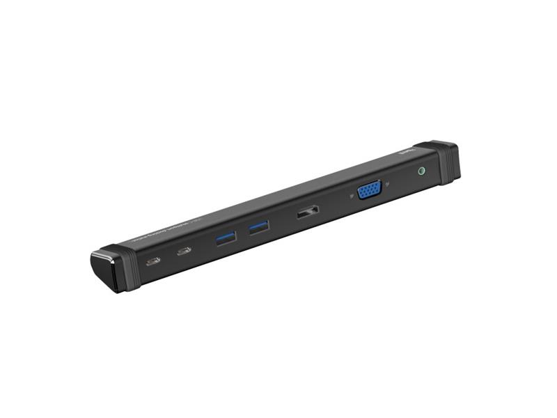 Dokovací stanice BML USB-C Multiport L