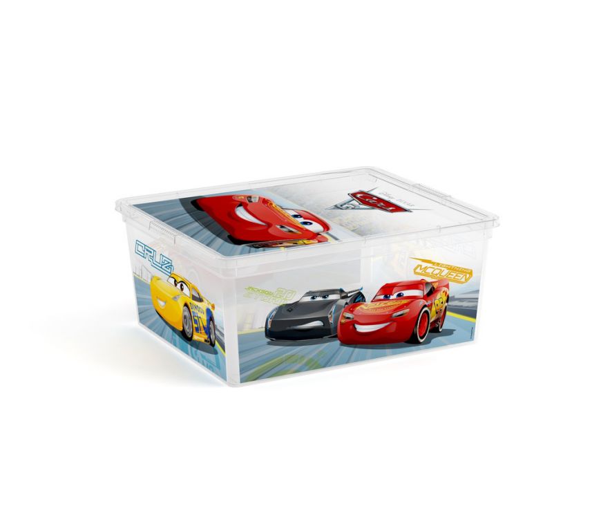 KIS C CARS 57478 box - M KIS