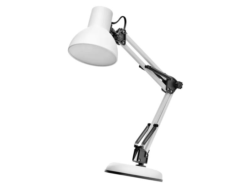 Lampa stolní EMOS Z7609W LUCAS