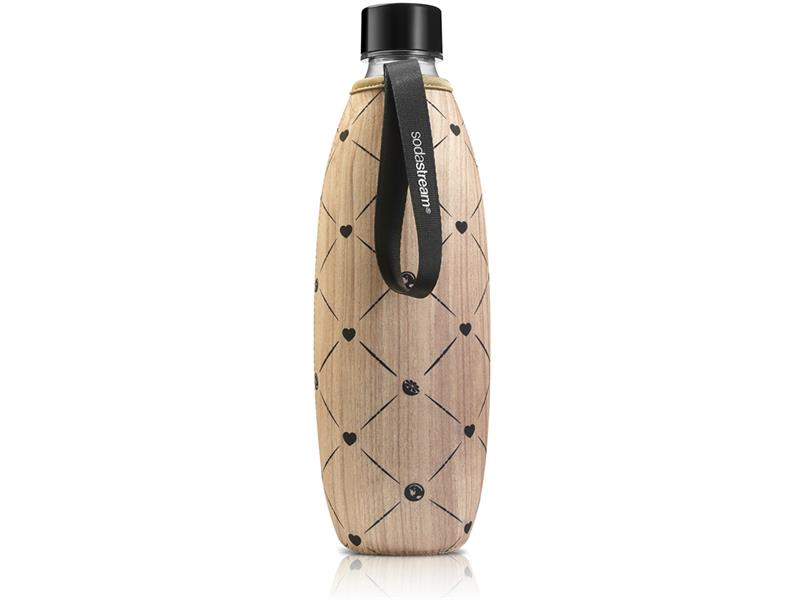 Obal pro lahve FUSE SodaStream PEPSI WOOD