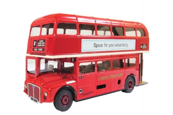 Kovap Routemaster Bus RM5 Teddies