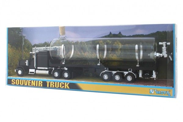 Monti System 26.1 Western Star Souvenir Truck 1:48 Teddies