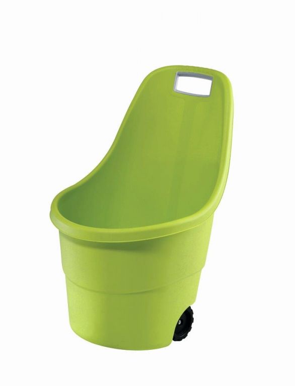 KETER Zahradní vozík Easy Go - 55 l