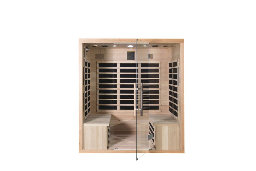 Infrasauna Marimex Popular 7001 XXL Marimex