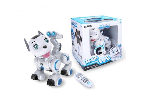 Wiky Robopes 25 cm Teddies