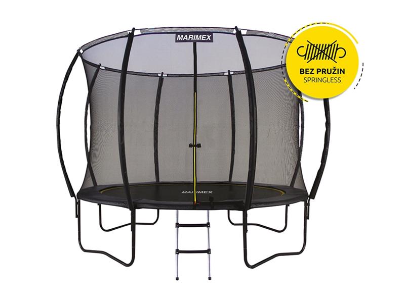 Trampolína MARIMEX Comfort 305cm 19000095