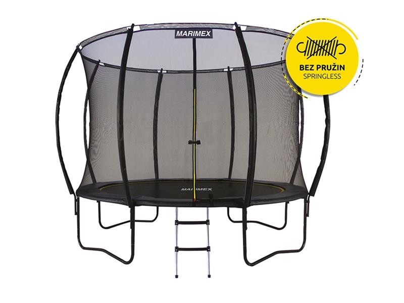 Trampolína MARIMEX Comfort 366cm 19000096