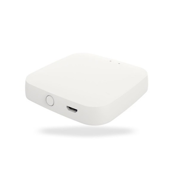 Smart centrální jednotka MOES BM-HUB WiFi/Bluetooth Tuya - rozbaleno