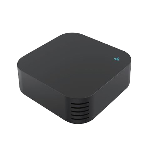 Smart dálkový ovladač IMMAX NEO 07730L WiFi Tuya