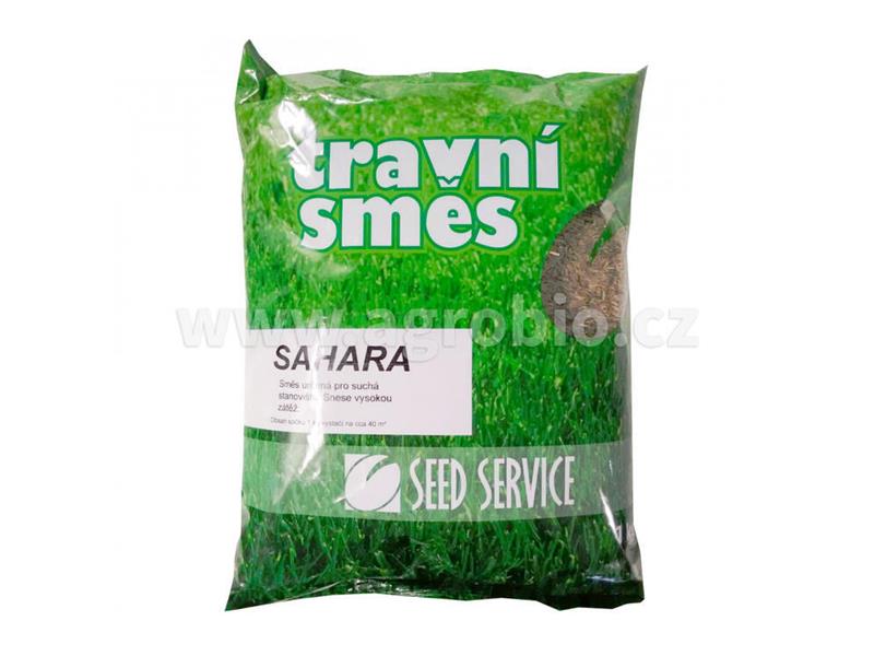 Směs travní AgroBio Sahara 1kg