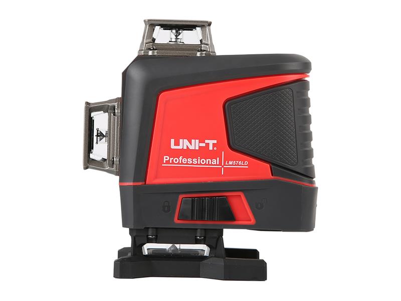 Laser křížový UNI-T LM576LD Professional