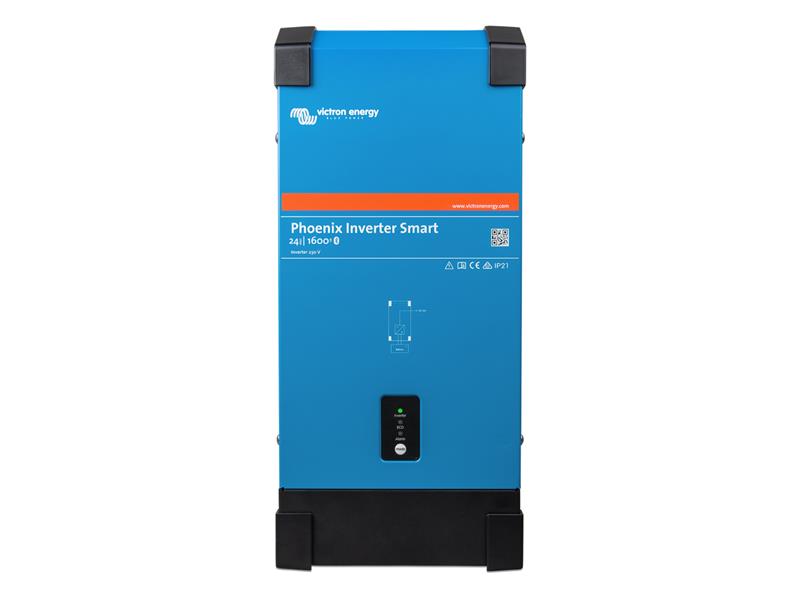 Měnič napětí SINUS Phoenix Smart 1600VA 24V VE.Direct