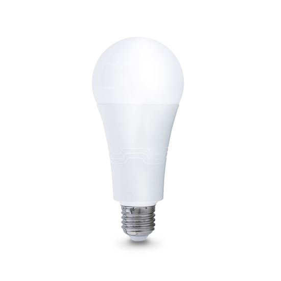 Žárovka LED E27 22W bílá teplá SOLIGHT WZ535