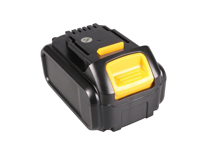 Baterie pro nářadí Dewalt 3000mAh Li-Ion 18V PATONA PT6084