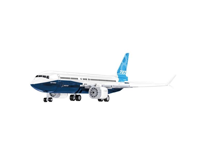 Stavebnice COBI 26608 Boeing 737 Max 8