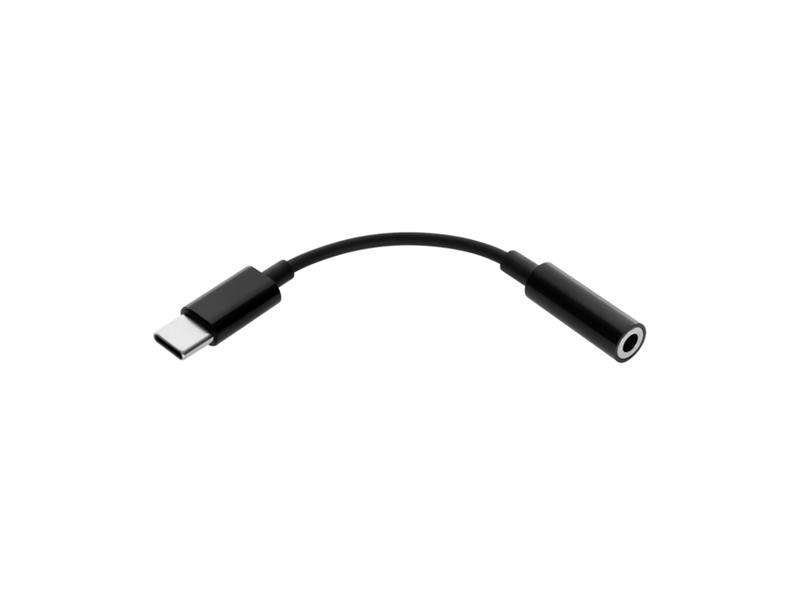 Adaptér USB-C na JACK 3