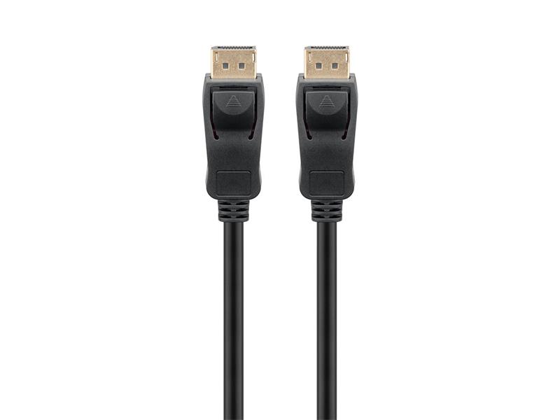 Kabel GOOBAY 61713 DisplayPort 3m