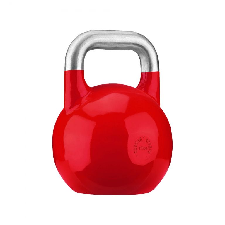 Gorilla Sports Soutěžní kettlebell