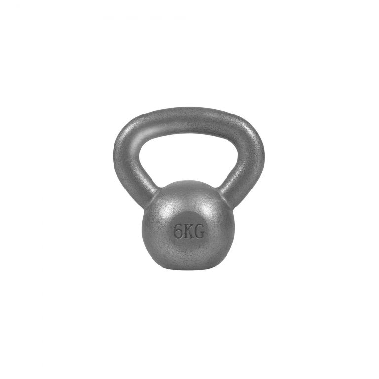 Gorilla Sports Kettlebell činka