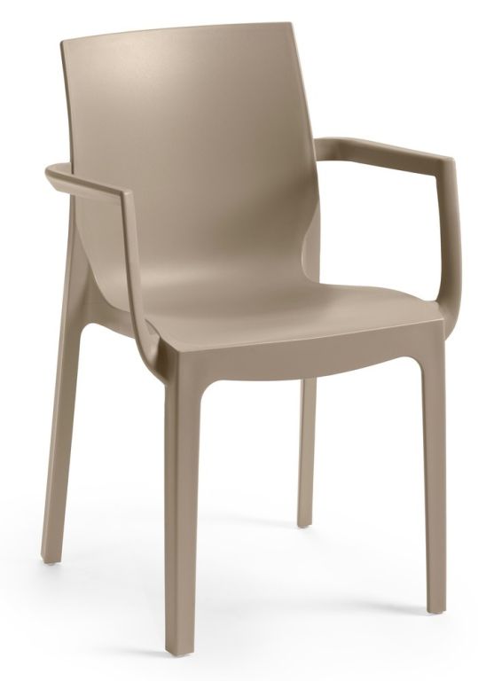 Křeslo Emma Armchair