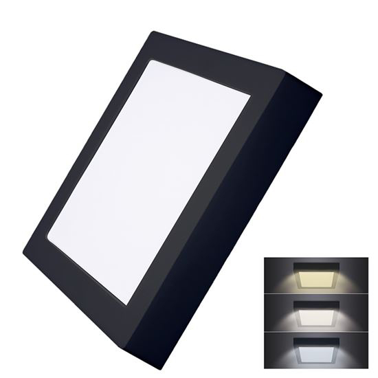 LED panel SOLIGHT WD173-B 18W