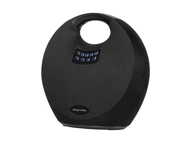 Reproduktor Bluetooth KRUGER & MATZ Spiral KM0562