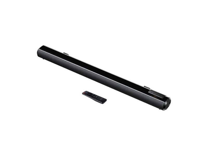 Soundbar REMAX RTS-50 Titan Black