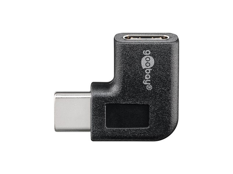 Adaptér USB-C - USB-C GOOBAY 45402