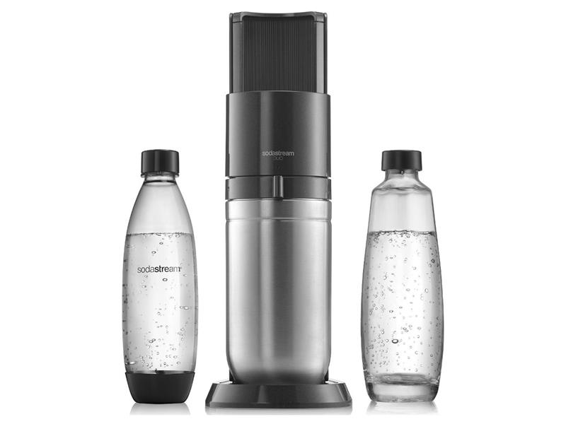 SodaStream sada Duo Black