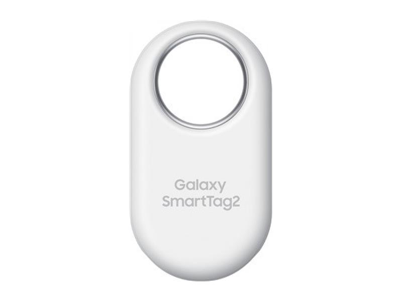 SmartTag 2 SAMSUNG White