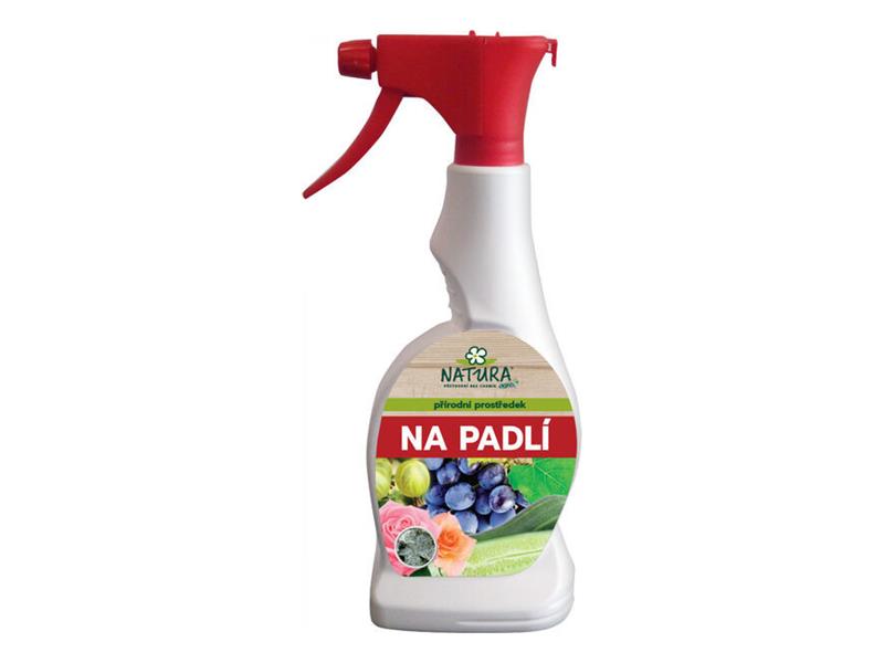 Přípravek proti padlí NATURA 500ml