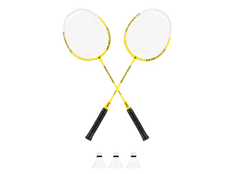 Sada na badminton REBEL RBA-4102 Active