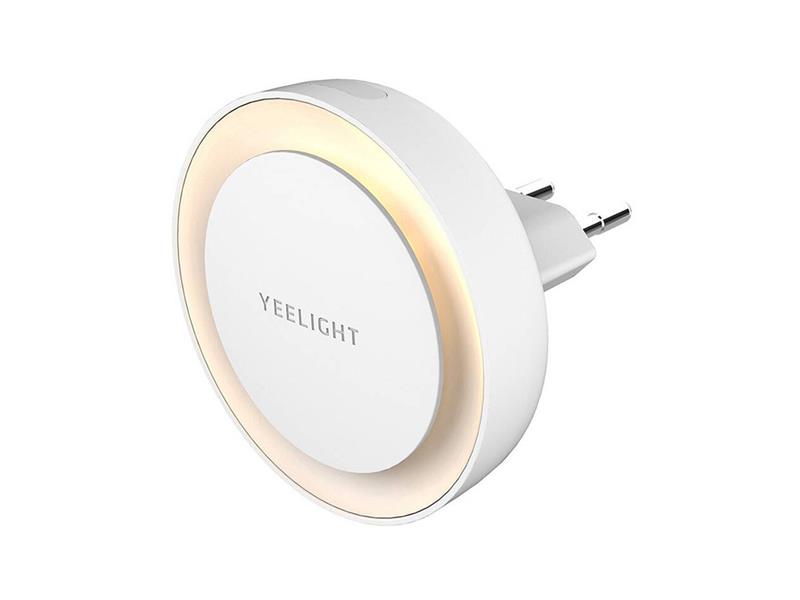 Noční světlo YEELIGHT YLYD11YL Sensor Plug-in