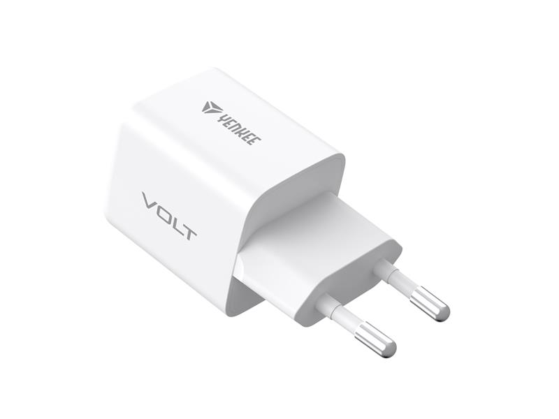 Adaptér USB YENKEE YAC G35 Volt