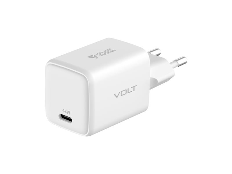 Adaptér USB YENKEE YAC G45 Volt