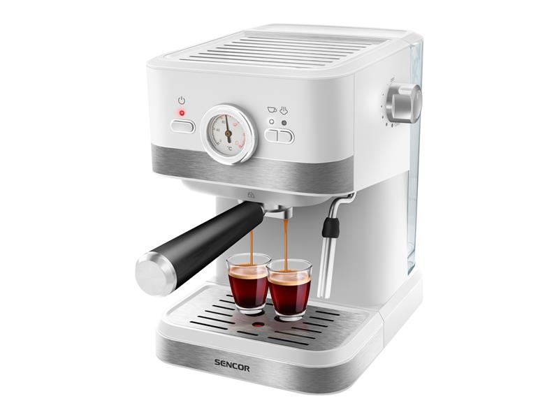 Espresso SENCOR SES 1720WH