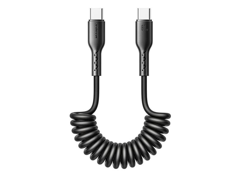 Kabel JOYROOM SA38 USB-C/USB-C 1