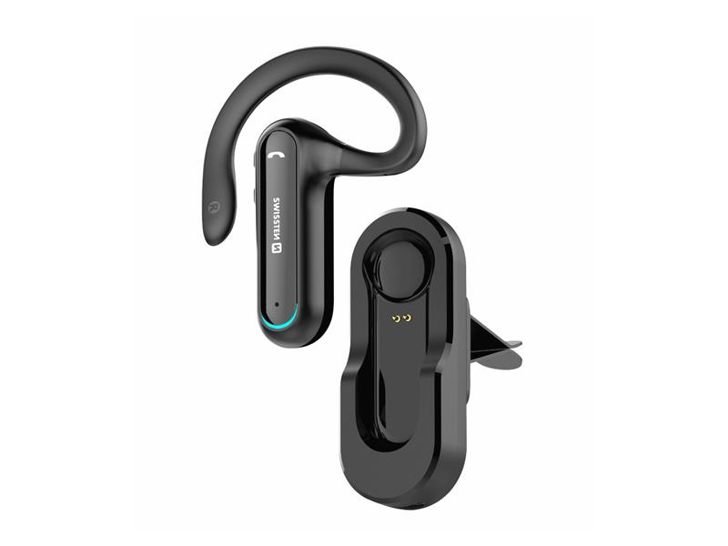 HandsFree do ucha SWISSTEN Dock Earpiece 51204000