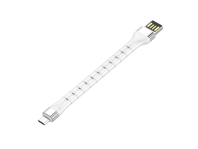 Kabel LDNIO LS50 USB/micro USB 0