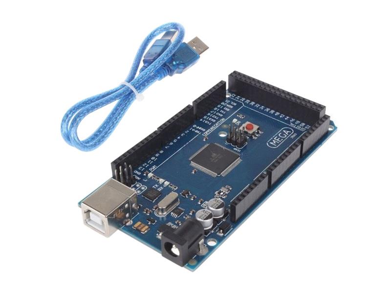 Arduino Mega2560-16AU