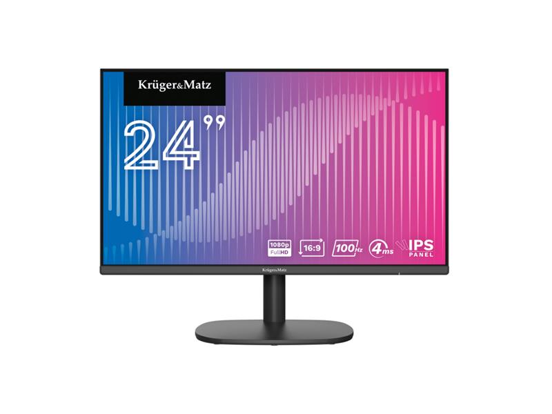 Monitor KRUGER & MATZ KM0198 24"