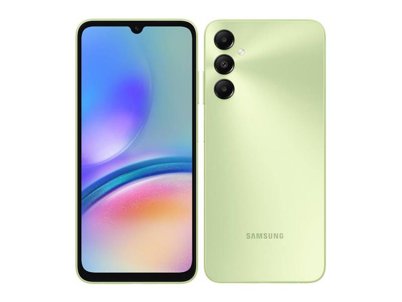 Telefon SAMSUNG Galaxy A05s (A057) LTE 4/64GB Green