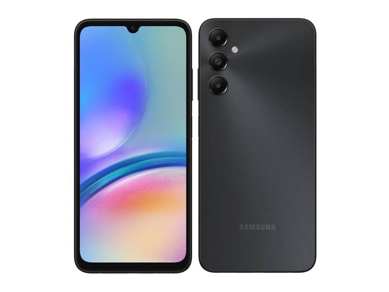 Telefon SAMSUNG Galaxy A05s (A057) LTE 4/64GB Black