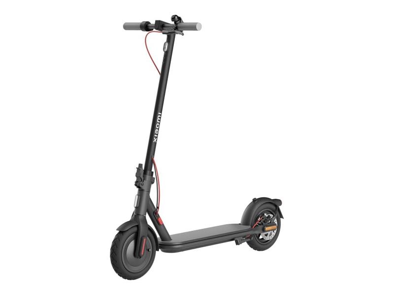 Koloběžka elektrická XIAOMI MI Electric Scooter 4