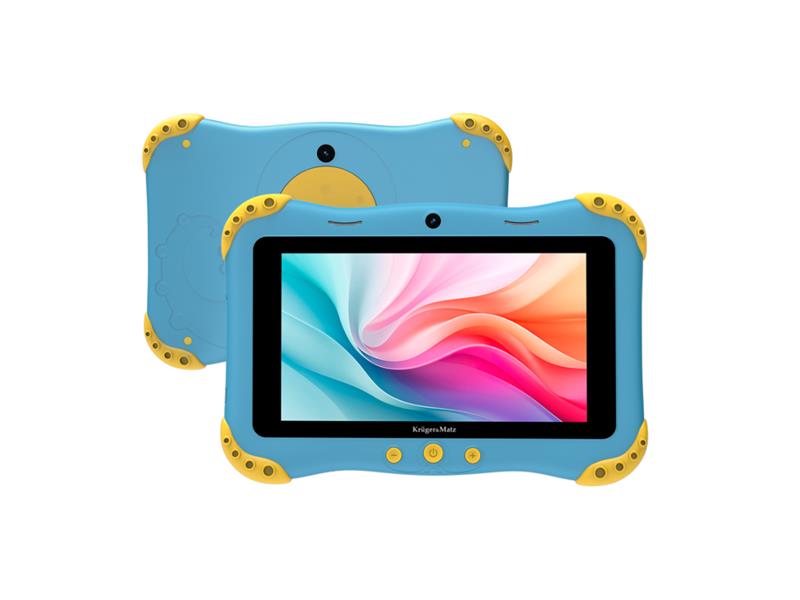 Tablet KRUGER & MATZ Fun 708 Blue