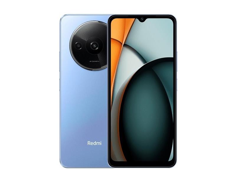 Telefon XIAOMI Redmi A3 3/64GB Star Blue