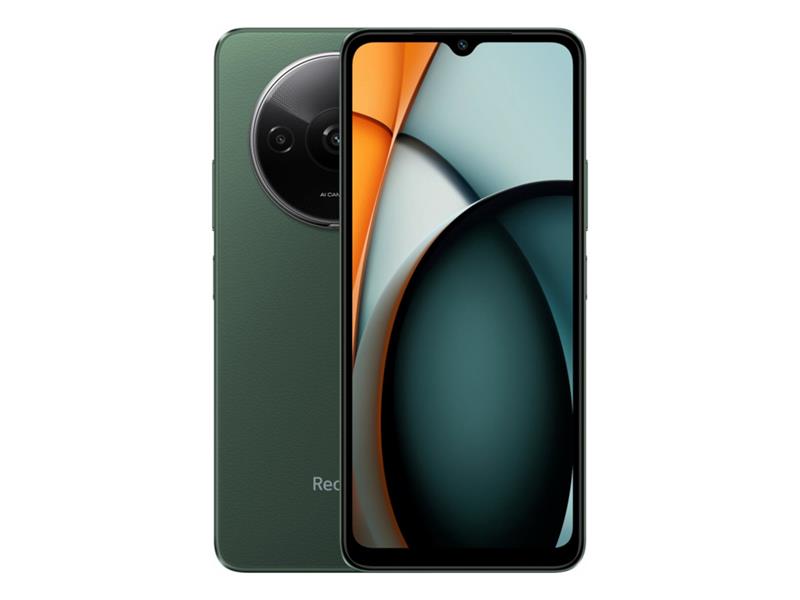 Telefon XIAOMI Redmi A3 3/64GB Forest Green