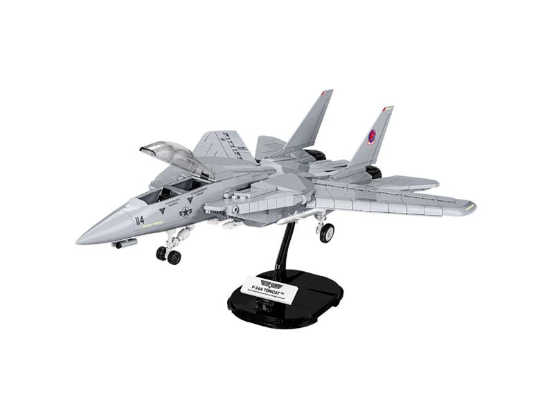 Stavebnice COBI 5811A TOP GUN F-14 Tomcat