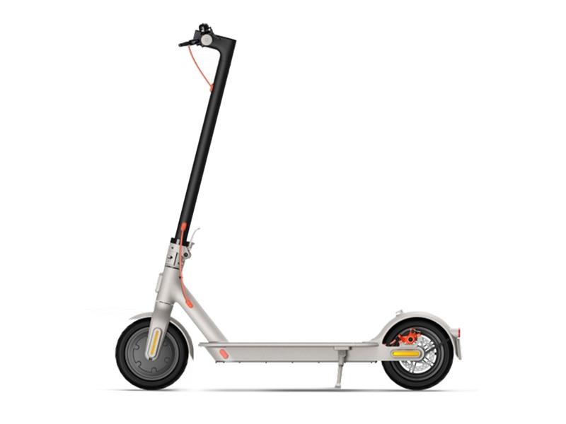 Koloběžka elektrická XIAOMI MI Electric Scooter 3 Grey